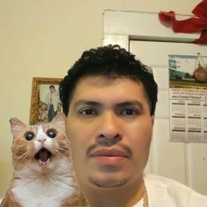 Meet your Posher, Carlos